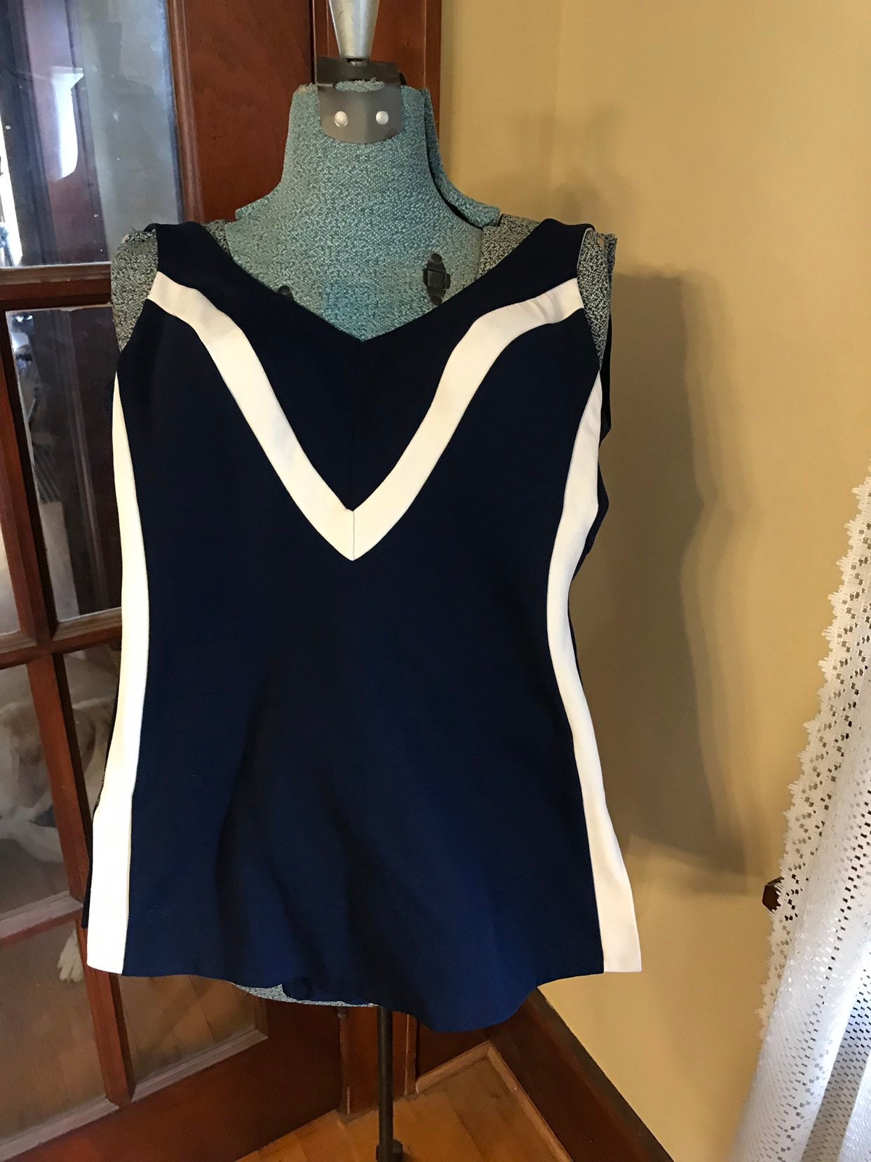 rose marie reid swim dress