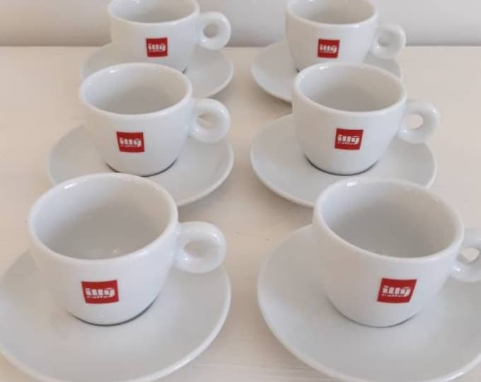 Vintage Italian Espresso Cups Retro Espresso Cups Vintage Etsy