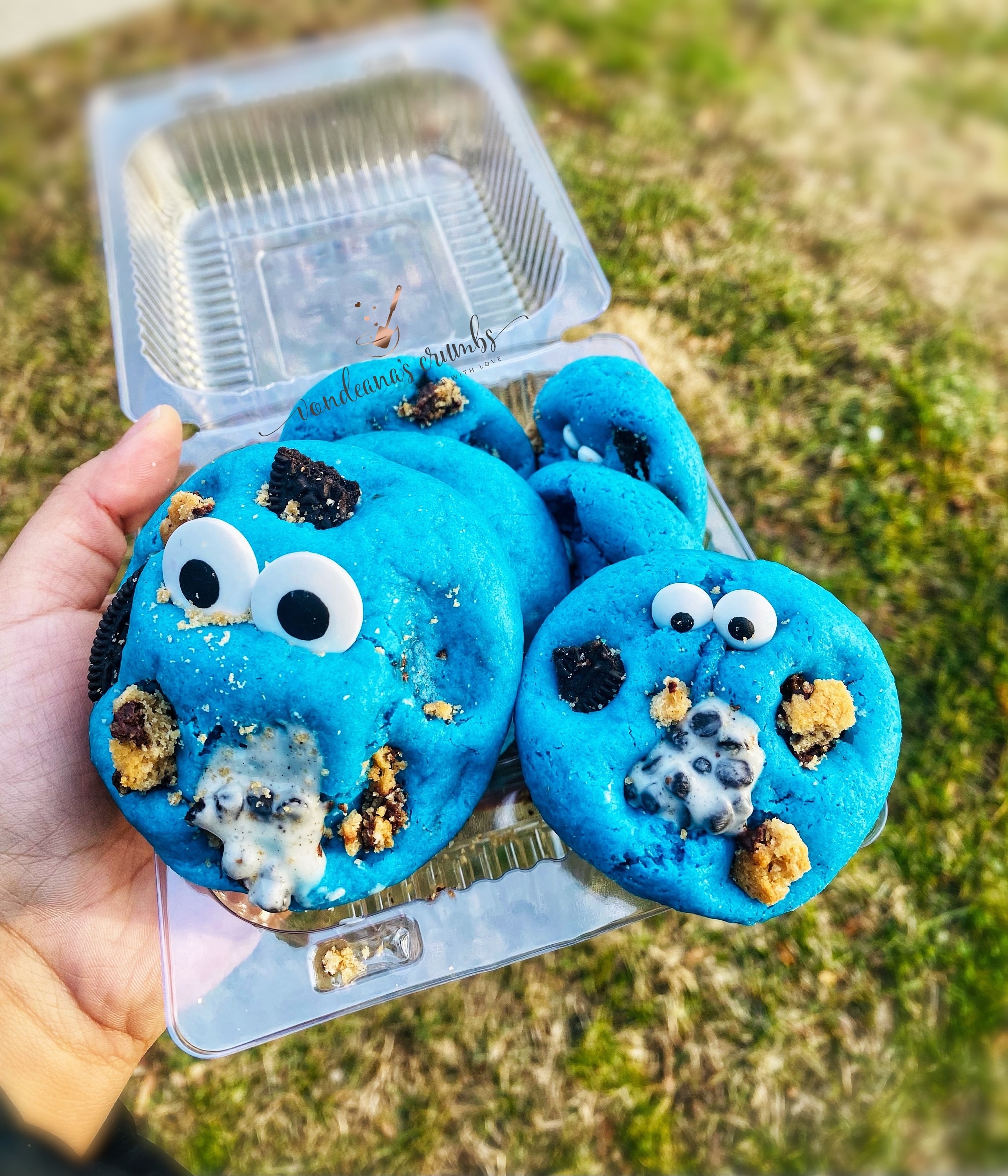 赤目天使　Baby D-Cookie Classic 赤目天使 Baby D-Cookie Classic 赤目天使 Baby D-Cookie Classic