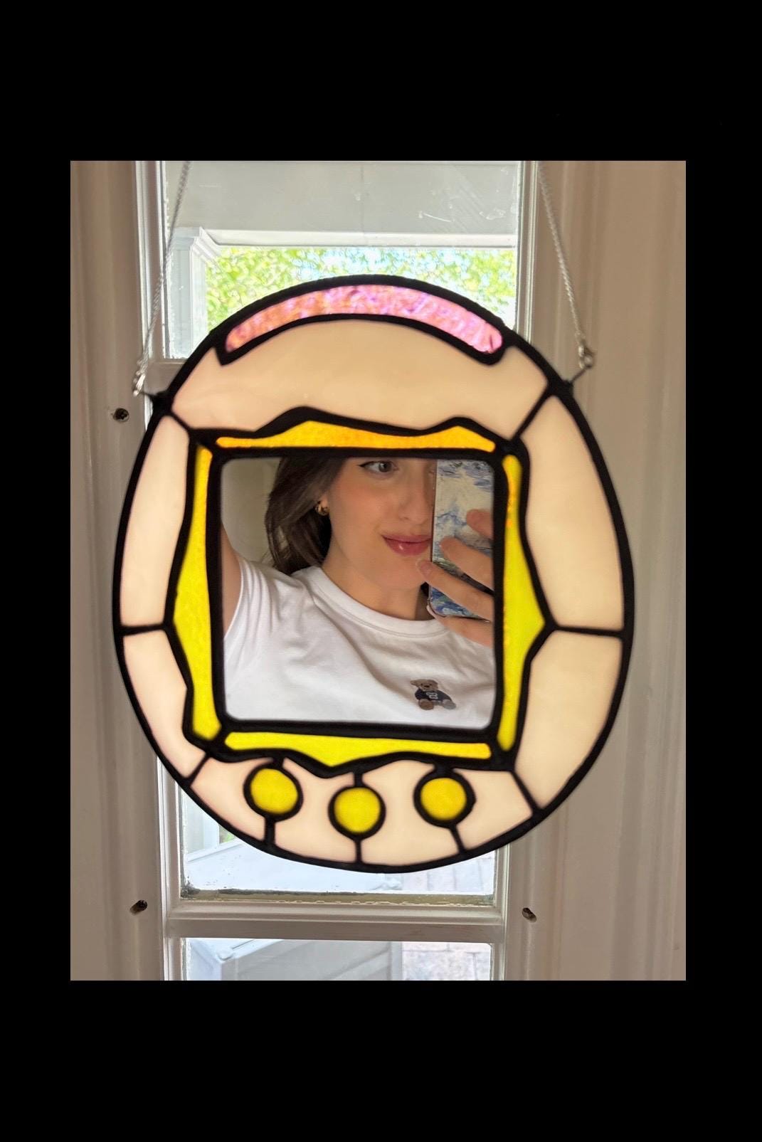 たまごっち 海外限定 stained glass 4シーズンセット Tamagotchi