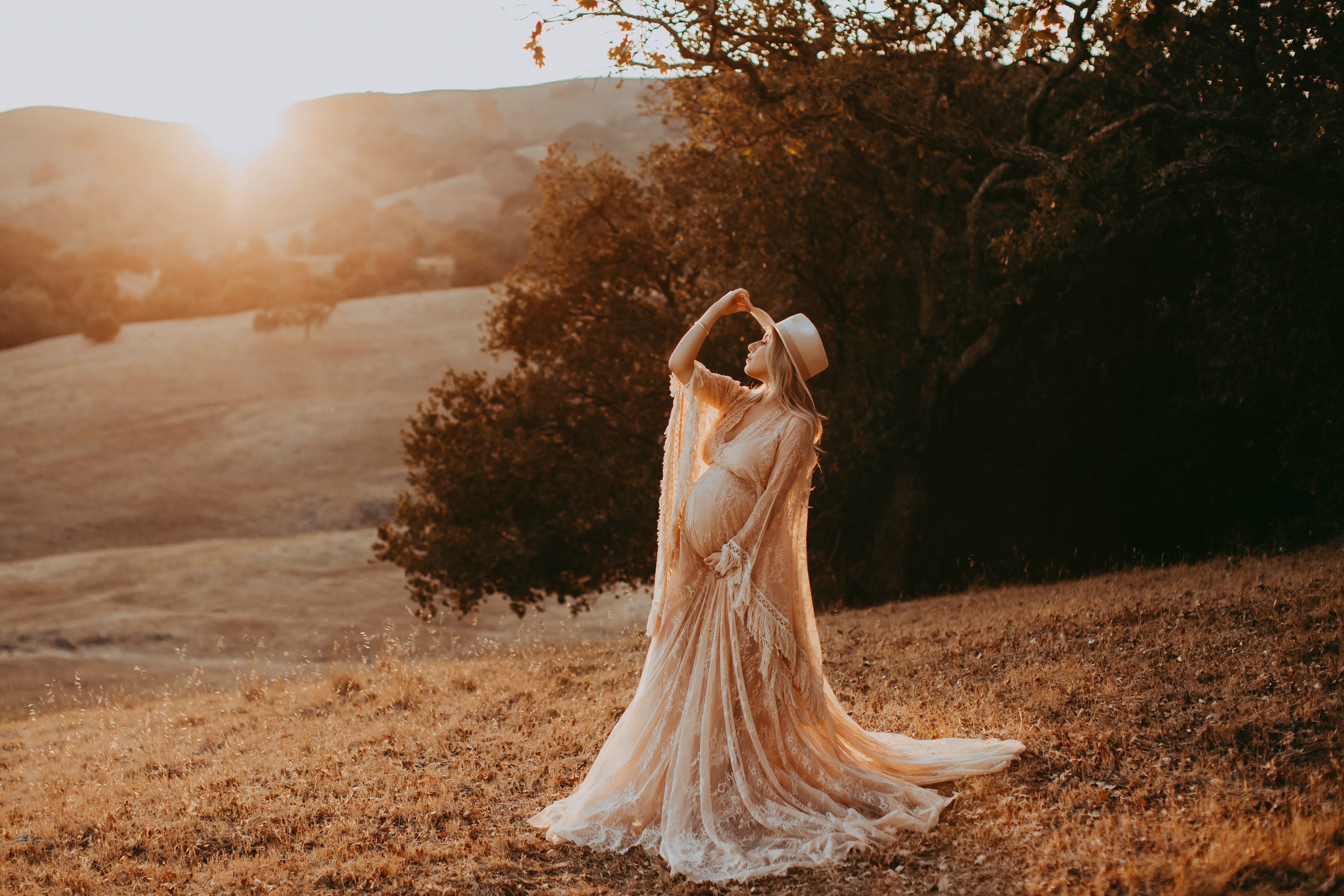 Our Dreaming in Color Gown - Etsy