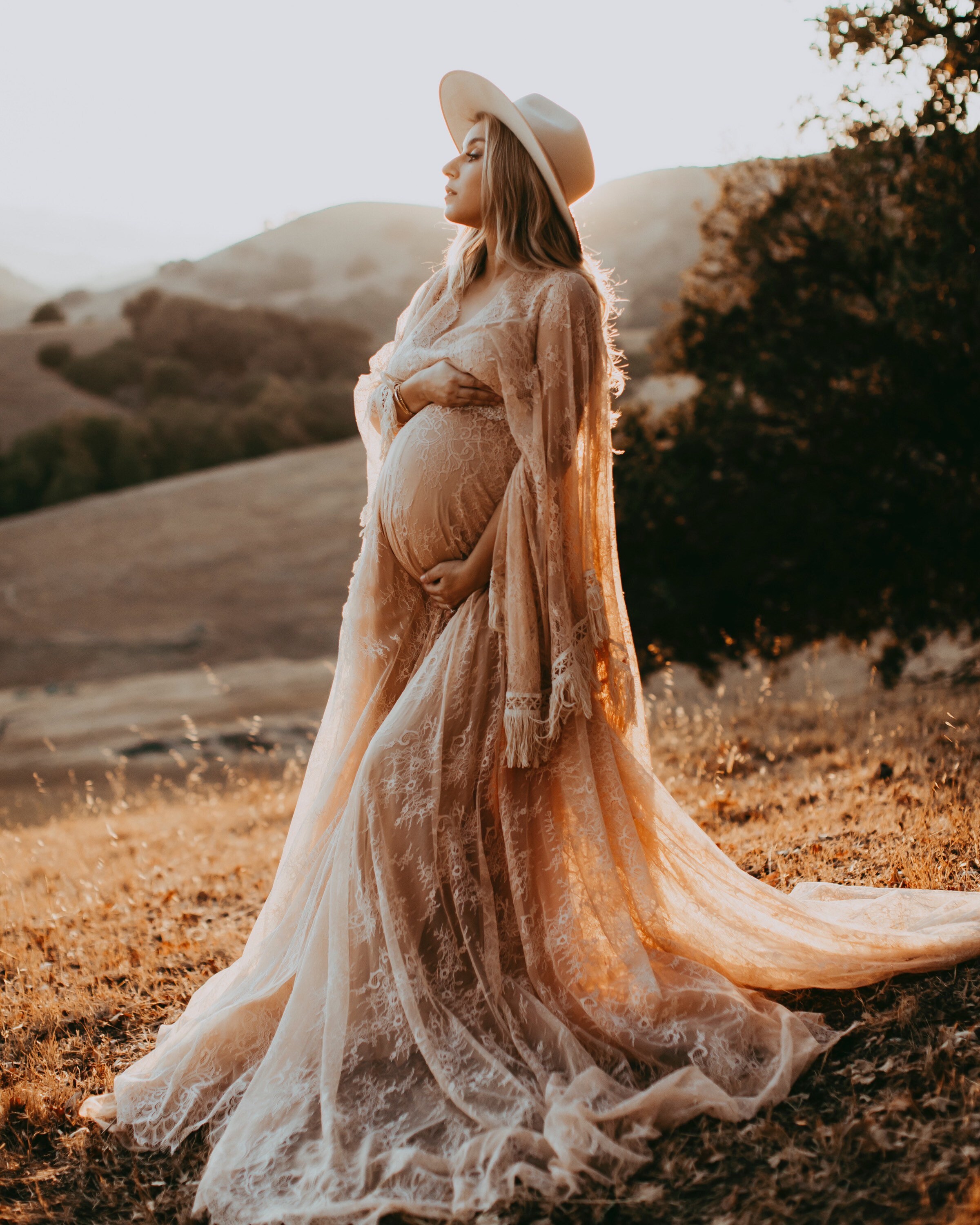 Our Dreaming in Color Gown - Etsy