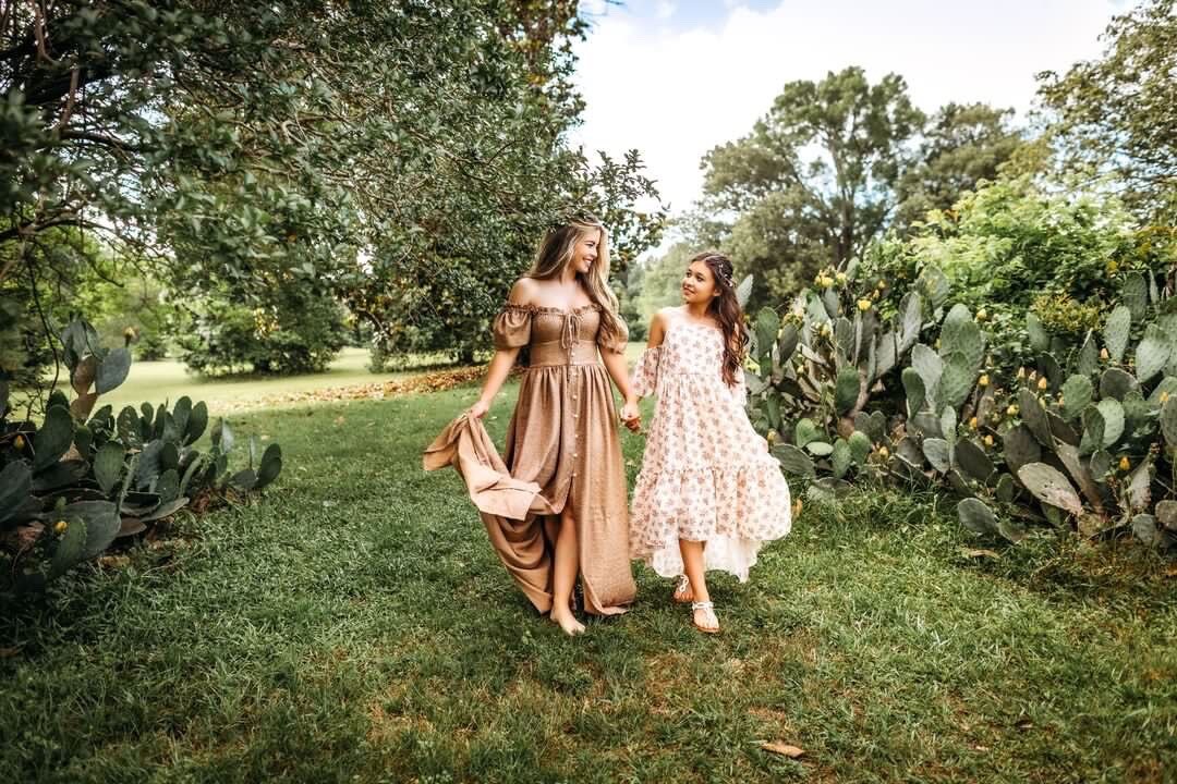 Pre-Order: The Rapture Gown