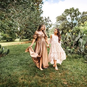 Pedido anticipado: El vestido del Rapto