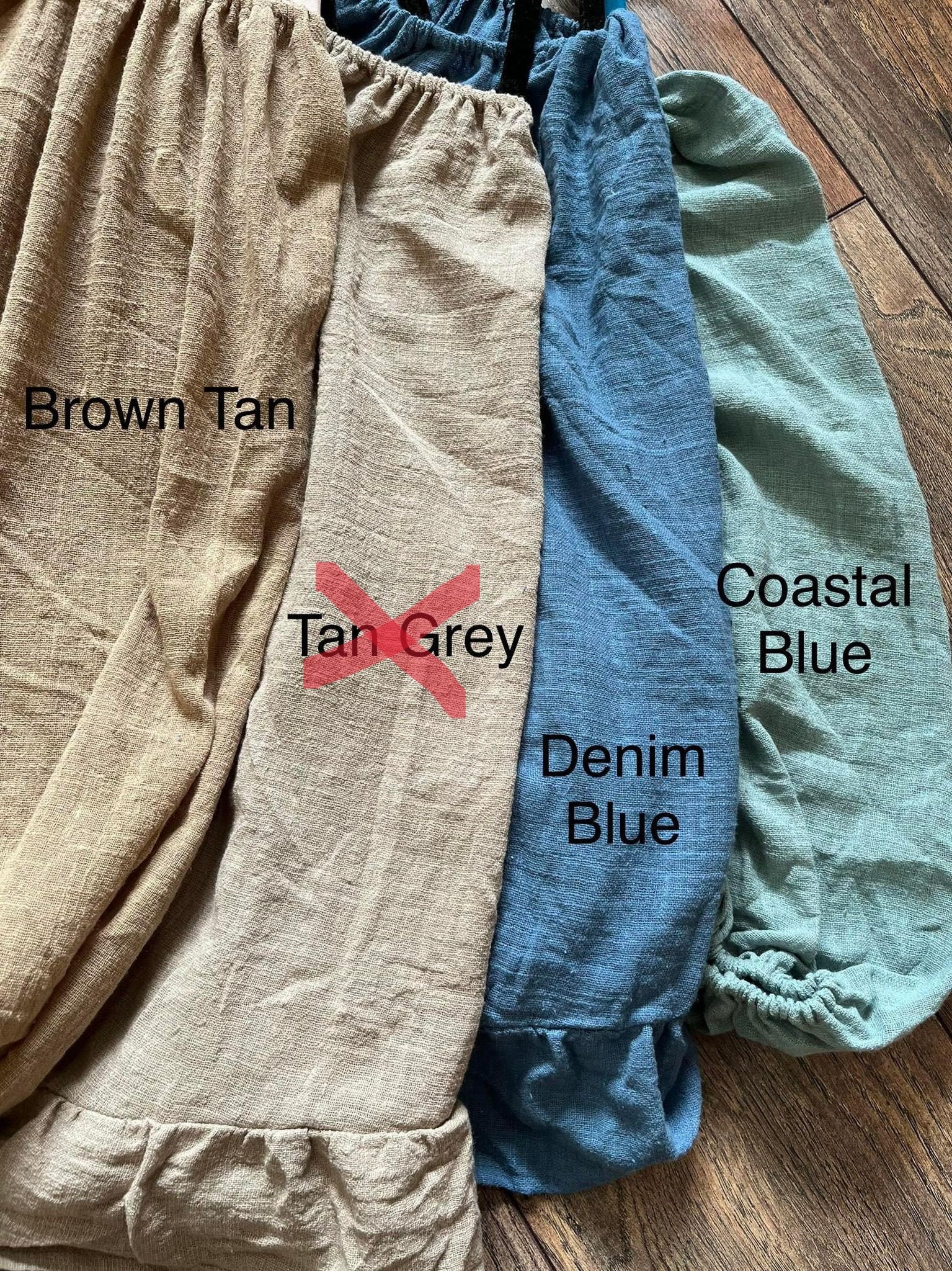 Dreams Like These Gown New Colors Added Pre Order - Etsy