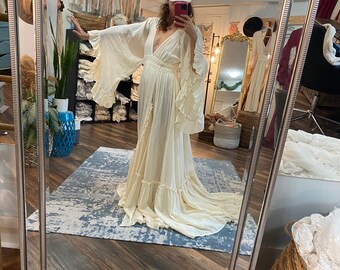 Well Dress - Etsy 
