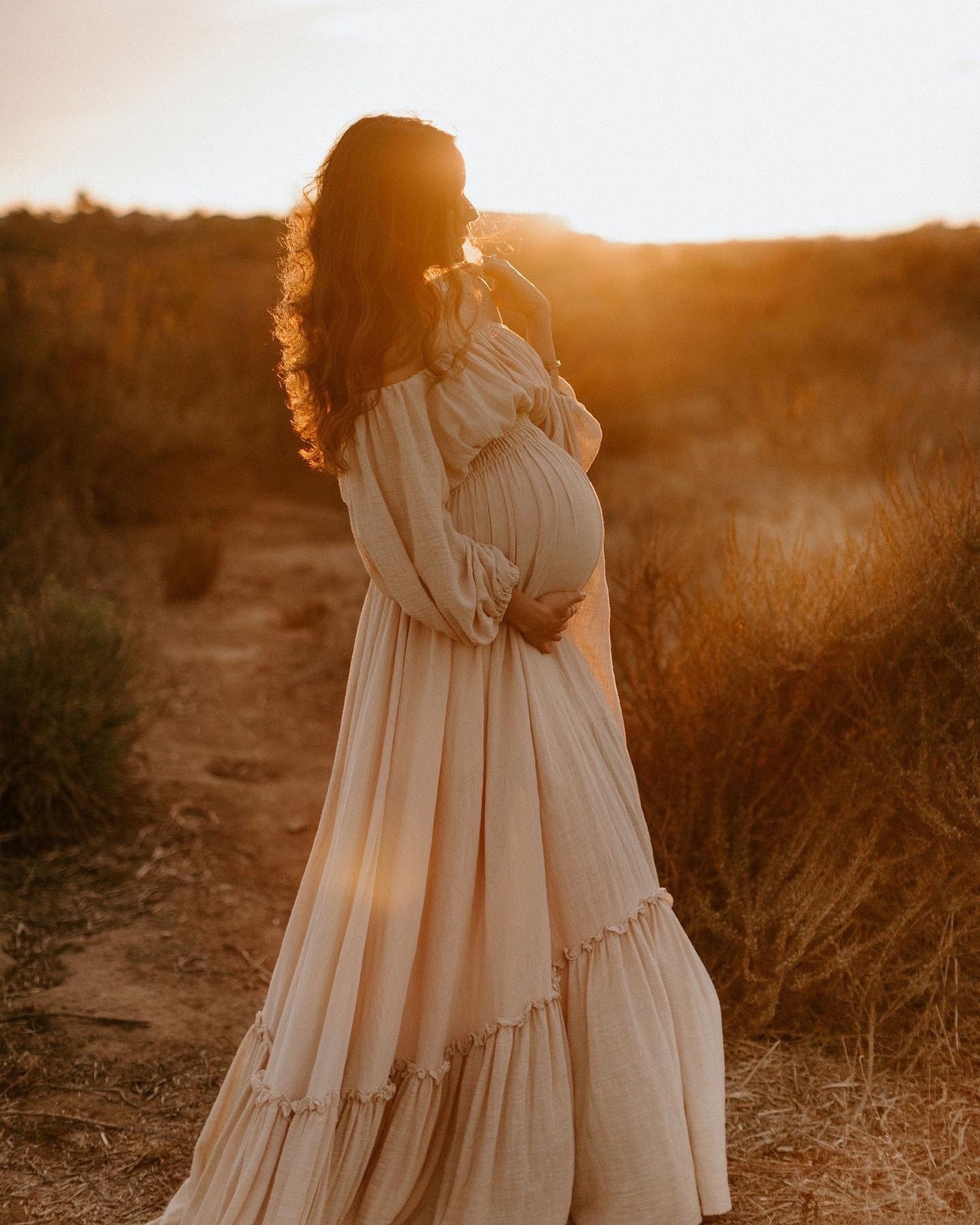 Ruffle Me Dress