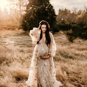 Custom- Celestial Dreams Dress limited time sale