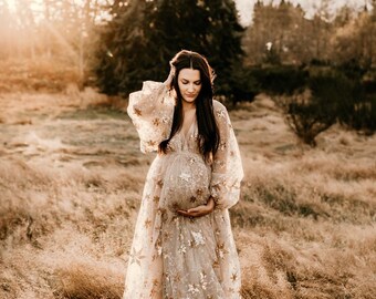 Custom- Celestial Dreams Dress limited time sale