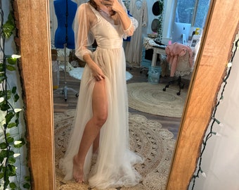 Pre-Order The Oh Lover Gown