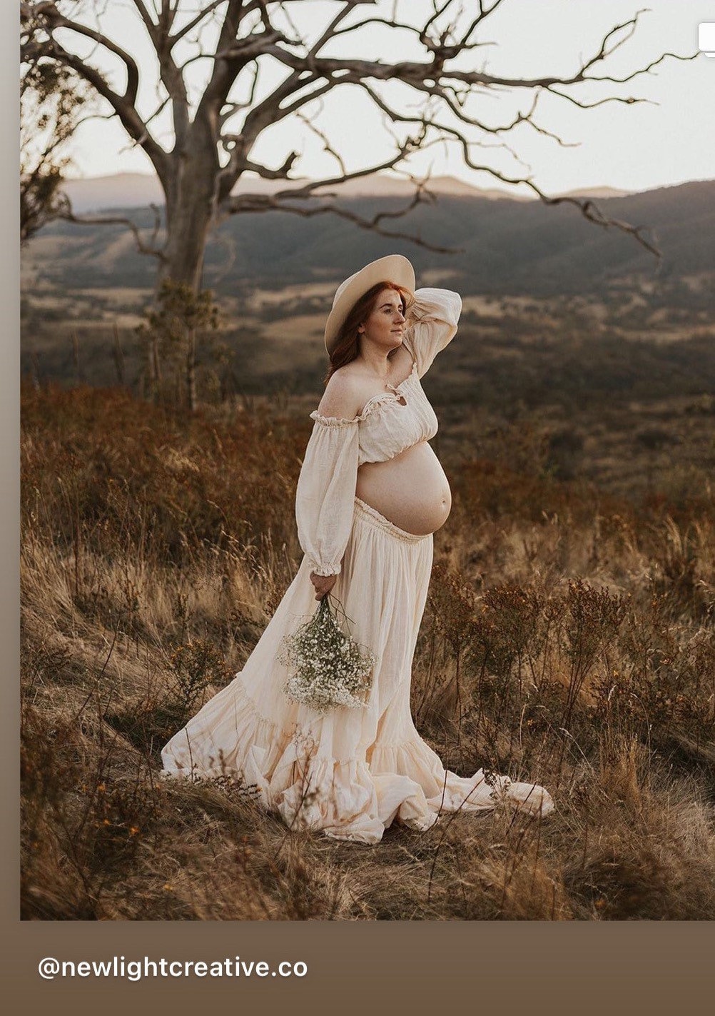 two piece boho maternity dress dresses 2022 Maxi Dress Black Long Fabric:Tussar Silk backless Material