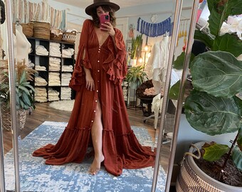Dreams Like These Gown New Colors Added Pre Order - Etsy
