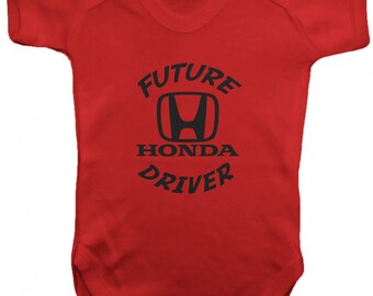 Honda Driver Etsy