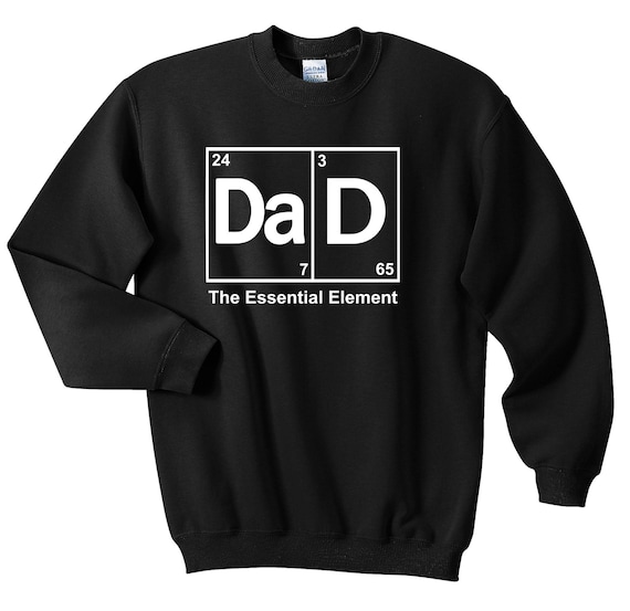 Papa l’indispensable élément écran imprimé Sweat homme Sweatshirt - 100 coton- % coton- 100 400e09 Papa l’indispensable élément écran imprimé Sweat homme Sweatshirt - 100 coton- % coton- 100 400e09