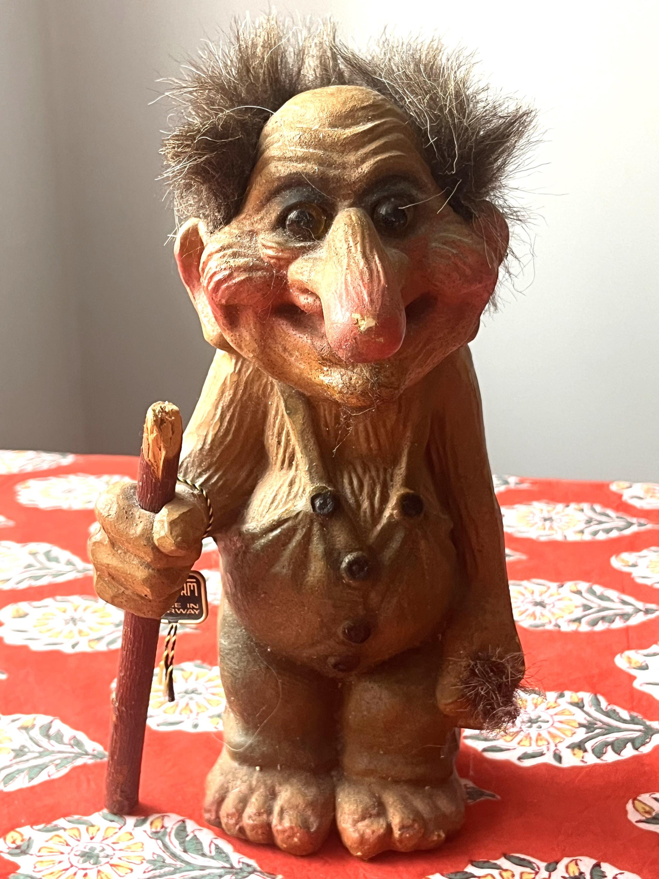Nyform Trolls - Etsy Nyform Trolls - Etsy