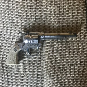 Pistolet à Fléchette 1990