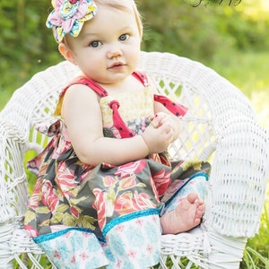 Matilda Jane Girls - Etsy