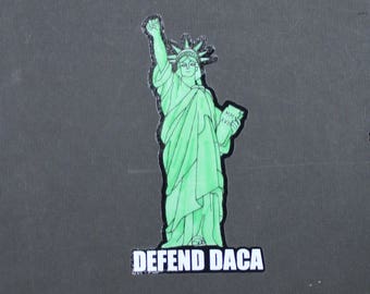 Defend DACA #149