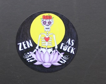 Zen AF #176
