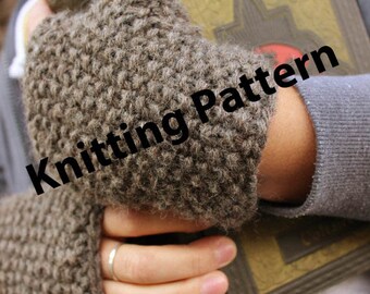 Hobbit Knitting Etsy