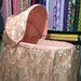 see more listings in the Bassinet Covers section