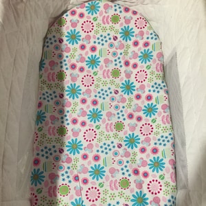 Bassinet Sheets