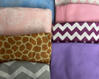 SALE!! - Bassinet Sheets