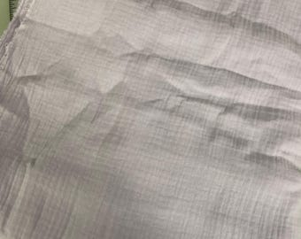 Cotton Double Gauze Bassinet Liner