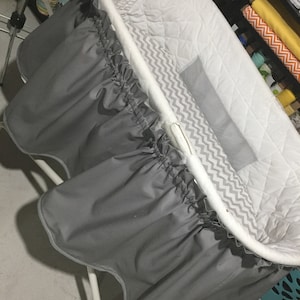 Bassinet Hood Etsy New Zealand