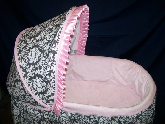etsy bassinet