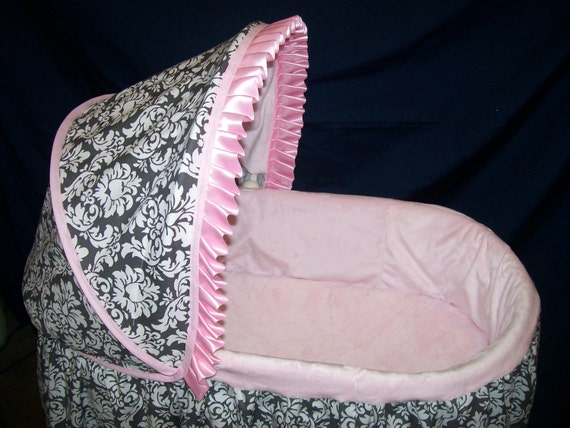 bassinet covers