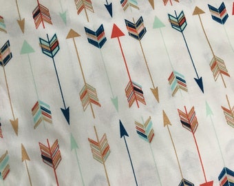 Custom Fitted Bassinet Sheet