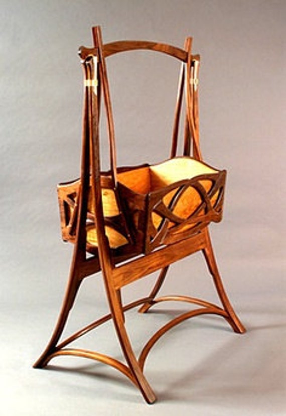 custom cradle mattress