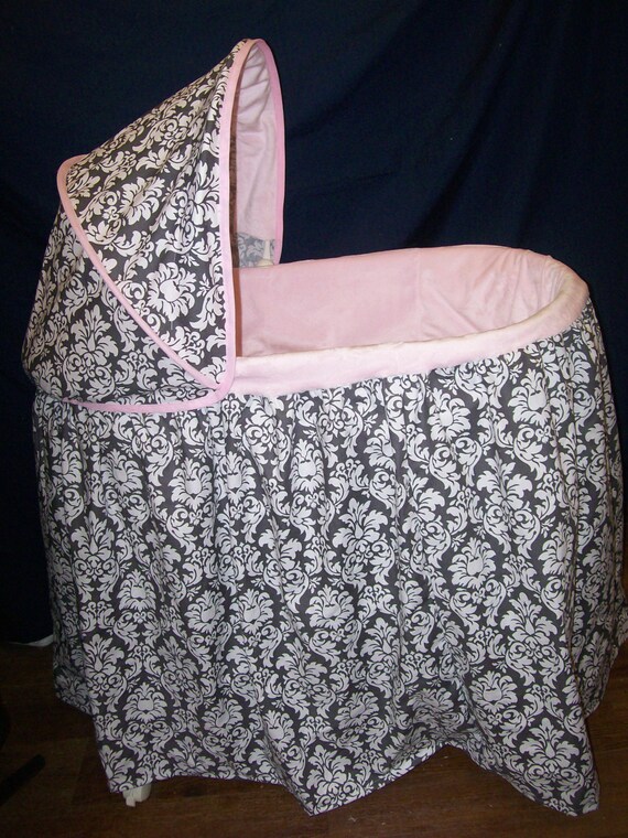 bassinet covers