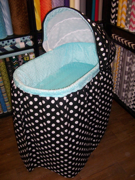 bassinet covers