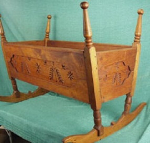 custom cradle mattress