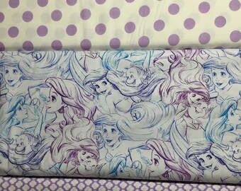 Custom Fitted Bassinet Sheet