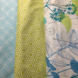 Crib Sheets
