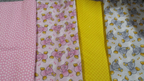 bassinet flannelette sheets