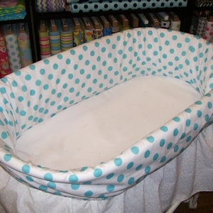 Bassinet Liner