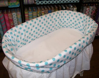waterproof bassinet liner