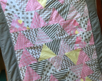 Baby quilt