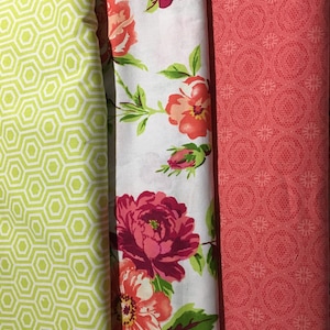 Hojas del Bassinet