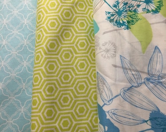 Custom Fitted Bassinet Bedding