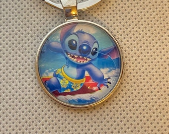 Chaveiro STITCH Chaveiro Disney Presente