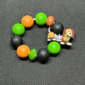 Toy Story Buzz Slinky Dog Woody Inspired Cup Charm Tumbler Accessory Straw Charm Handle Charm Style B Handle Charm