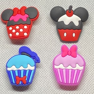 Led cupcake jibbitz new arrivals