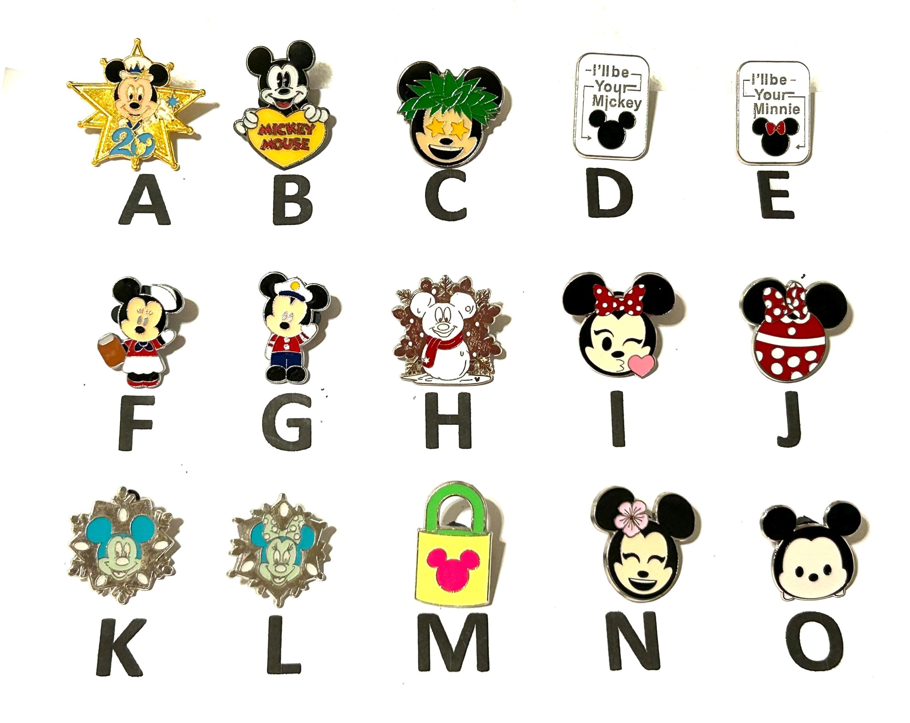 Club 33 Pins - Etsy