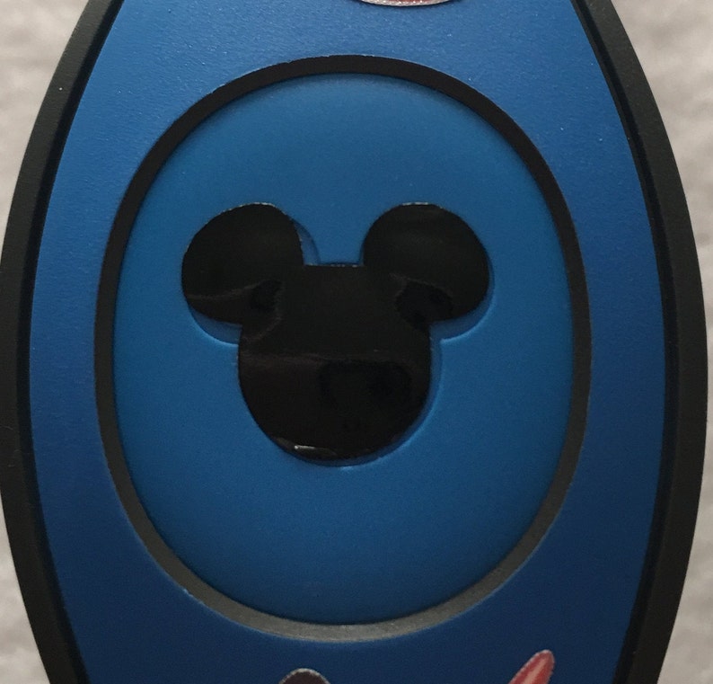 Magic Band Decal Set Finding Nemo