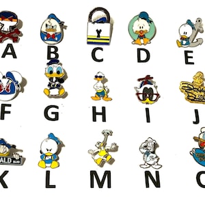 Disney-spelden #16: jouw keuze Donald Duck